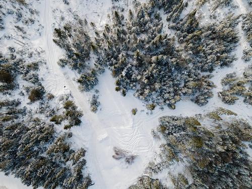 Vue d'ensemble - Route 117, Ivry-Sur-Le-Lac, QC 