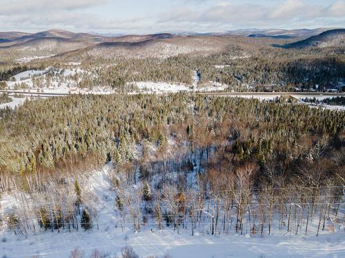 Vue d'ensemble - Route 117, Ivry-Sur-Le-Lac, QC 