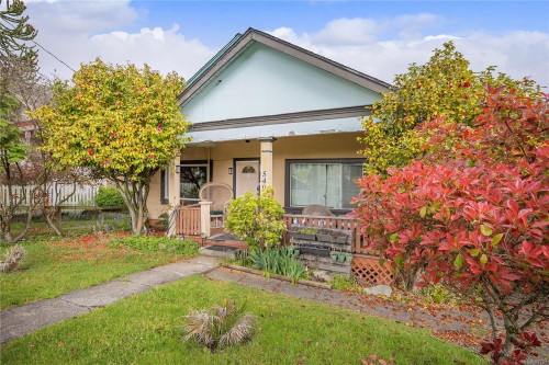 540 Kennedy St, Nanaimo, BC 