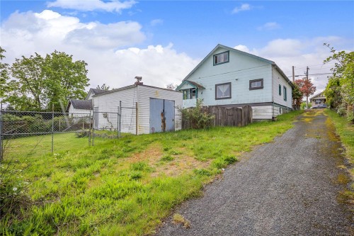 540 Kennedy St, Nanaimo, BC 