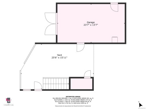 540 Kennedy St, Nanaimo, BC 