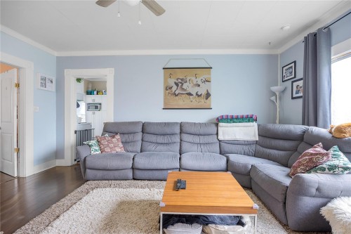 540 Kennedy St, Nanaimo, BC 