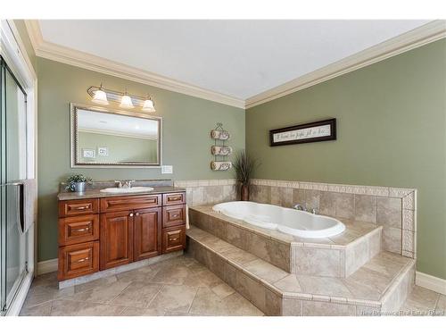 3042 Route 132, Scoudouc, NB 