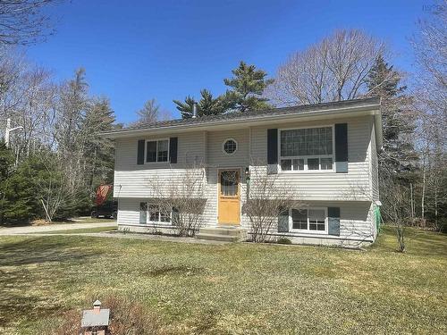 1380 Lake Road, Sandy Point, NS 
