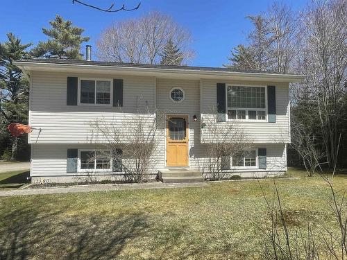1380 Lake Road, Sandy Point, NS 