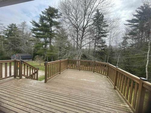 1380 Lake Road, Sandy Point, NS 