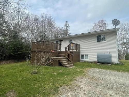 1380 Lake Road, Sandy Point, NS 