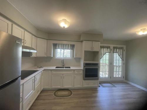 1380 Lake Road, Sandy Point, NS 