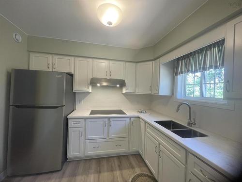 1380 Lake Road, Sandy Point, NS 
