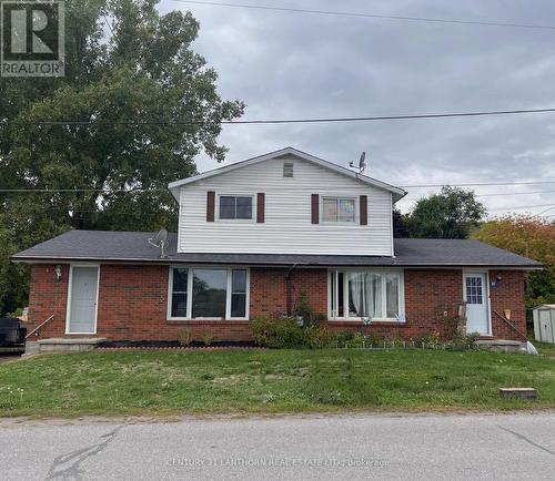 87-89 SCOTT AVENUE  Quinte West (Frankford Ward), ON K0K 2C0