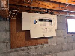 87 Scott Ave Basement - 