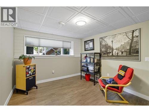 1321 24 Street Se, Salmon Arm, BC - Indoor