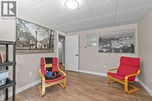 1321 24 Street Se, Salmon Arm, BC - Indoor Photo Showing Other Room