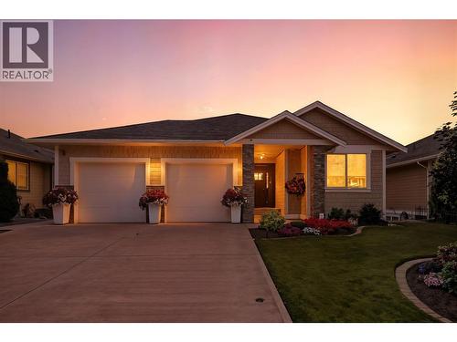 1321 24 Street Se, Salmon Arm, BC - Outdoor