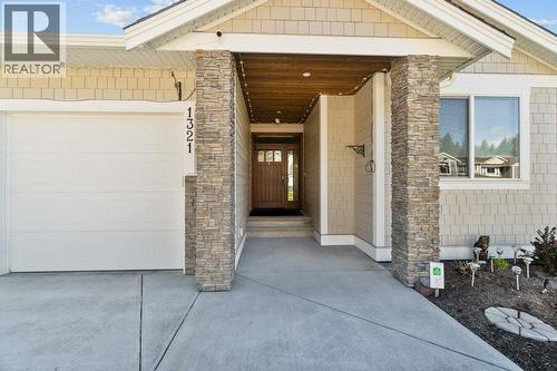 1321 24 Street Se, Salmon Arm, BC - Outdoor