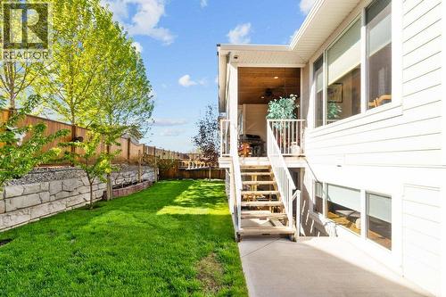 1321 24 Street Se, Salmon Arm, BC - Outdoor