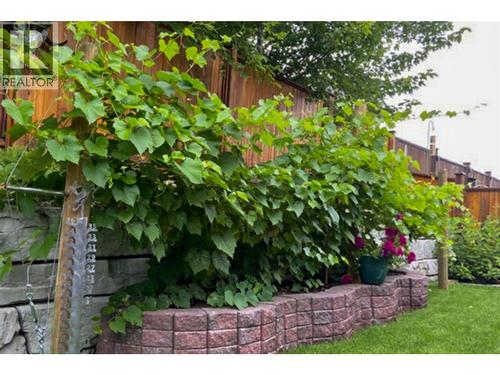 1321 24 Street Se, Salmon Arm, BC - Outdoor