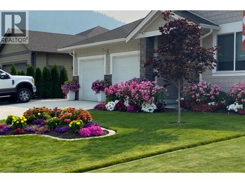 1321 24 Street Se, Salmon Arm, BC - Outdoor