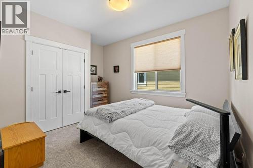 1321 24 Street Se, Salmon Arm, BC - Indoor Photo Showing Bedroom