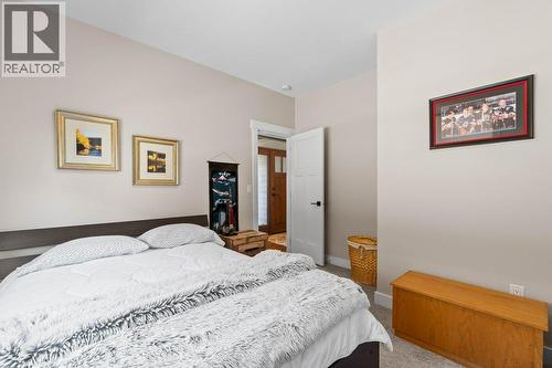 1321 24 Street Se, Salmon Arm, BC - Indoor Photo Showing Bedroom