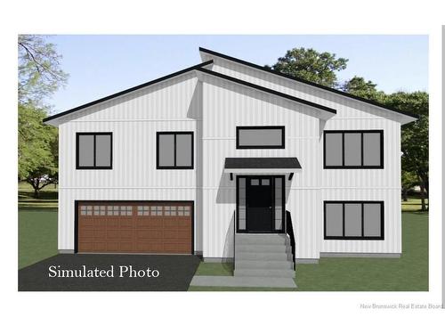 28 Lunney ST  Fredericton, NB E3G 0H2