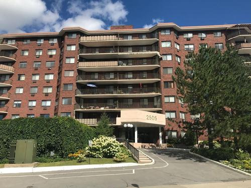 506-2505 Av. du Havre-des-Îles  Laval (Chomedey), QC H7W 4X9