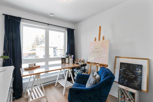 Chambre à coucher - 253 Rue De La Barrière, Salaberry-De-Valleyfield, QC - Indoor