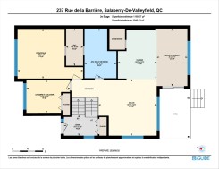 Floor Plan - 