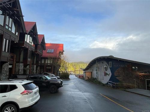 6-1645 Cedar Rd, Ucluelet, BC 