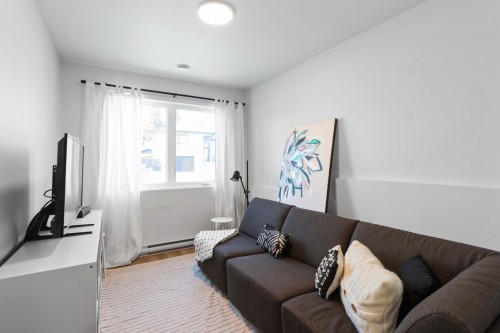 Bureau - 251 Rue De La Barrière, Salaberry-De-Valleyfield, QC - Indoor