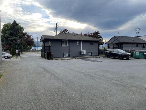 4457 Gertrude St, Port Alberni, BC 