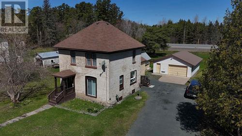 6 Williams St, Bruce Mines, ON - Outdoor