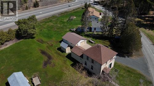 6 Williams St, Bruce Mines, ON - Outdoor