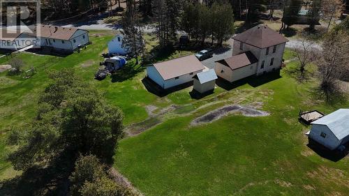 6 Williams St, Bruce Mines, ON - Outdoor