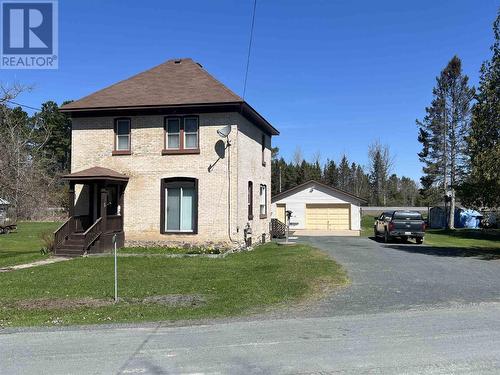 6 Williams St, Bruce Mines, ON - Outdoor