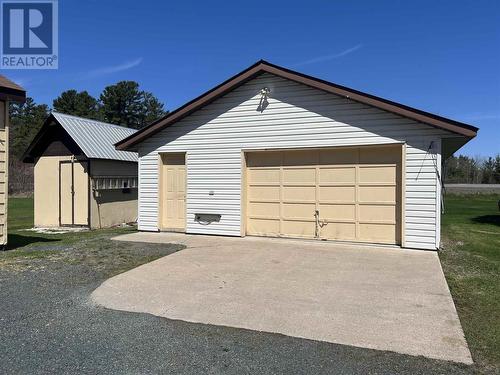 6 Williams St, Bruce Mines, ON - Outdoor With Exterior