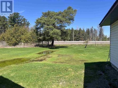 6 Williams St, Bruce Mines, ON - Outdoor