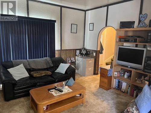 6 Williams St, Bruce Mines, ON - Indoor Photo Showing Living Room
