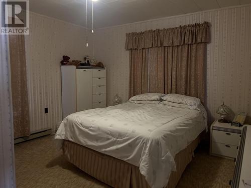 6 Williams St, Bruce Mines, ON - Indoor Photo Showing Bedroom
