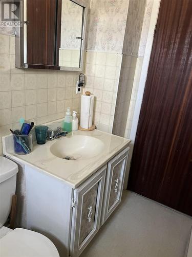 6 Williams St, Bruce Mines, ON - Indoor Photo Showing Bathroom