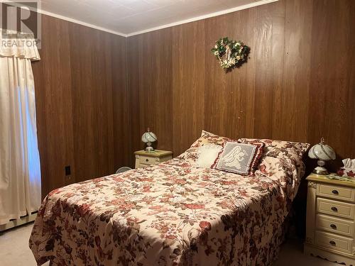 6 Williams St, Bruce Mines, ON - Indoor Photo Showing Bedroom