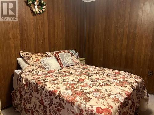 6 Williams St, Bruce Mines, ON - Indoor Photo Showing Bedroom