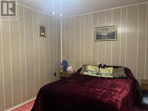 6 Williams St, Bruce Mines, ON - Indoor Photo Showing Bedroom