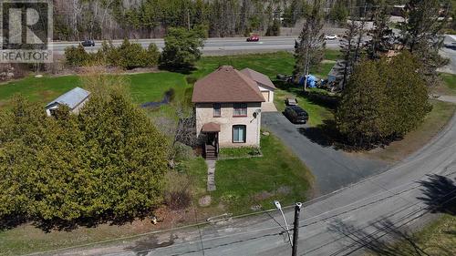 6 Williams St, Bruce Mines, ON - Outdoor With View
