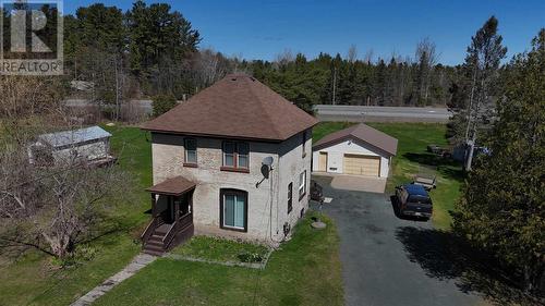 6 Williams St, Bruce Mines, ON - Outdoor