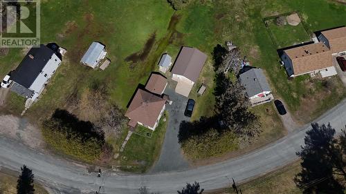 6 Williams St, Bruce Mines, ON - Outdoor With View