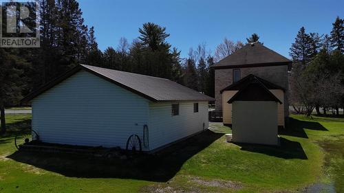 6 Williams St, Bruce Mines, ON - Outdoor