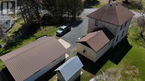 6 Williams St, Bruce Mines, ON - Outdoor