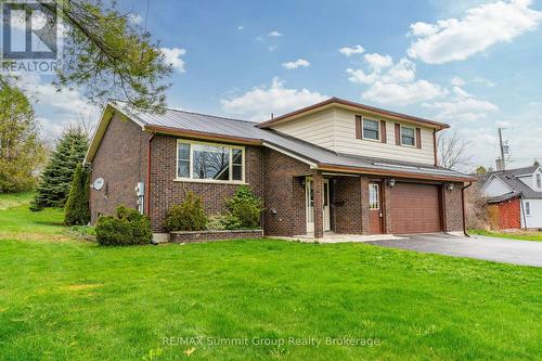 330 MILL BRIDGE ROAD  Grey Highlands, ON N0C 1C0