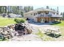6182 Hwy 3-93 Highway, Cranbrook, BC  - Outdoor With Deck Patio Veranda 